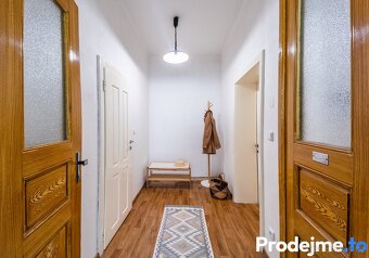Prodej bytu 2+1, 71 m2, Třebízského Znojmo, ev.č. 100079 - 7