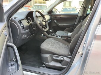 Škoda Kodiaq 2.0TDI 110kW 4x4 DSG Full LED Press&Drive ACC - 7