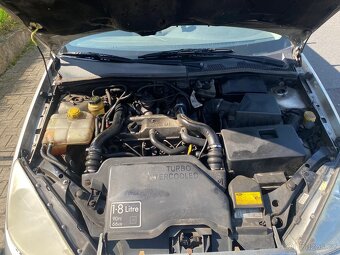 Ford Focus combi 1.8 TDDi 66kw - 7