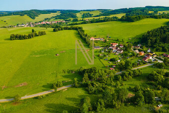 Prodej, pozemek určený k výstavbě, 975 m², Mýto, Hořice na Š - 7
