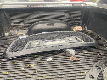 Dodge Ram 5.7 4x4 MONSTER LIFT 2013 r.v - 7