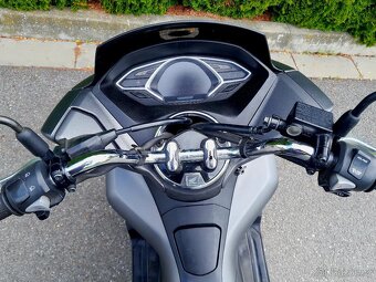 Honda PCX 125, s ABS, 2019 - 7