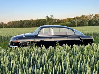 prodám Tatra 603, pěkná, připravena k jízdě - 7
