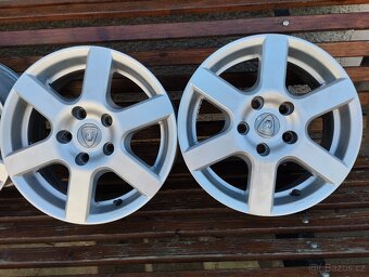 disky 5 x 112 - 7