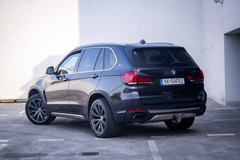 BMW X5 f15 xDrive40e iPerformance A/T - 7