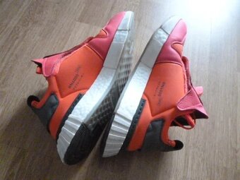 tenisky Adidas s kapsou vel. 40 2/3 - 7