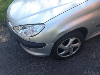 Peugeot 206 CC - 7