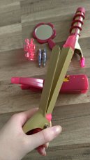 Sada pro úpravu vlasů kulma 5 v 1 Philips Girl Glam - 7