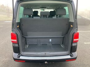 Multivan 2.0TDI 103kw Comfortline - 7