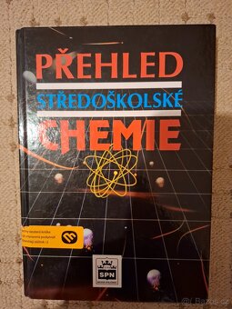 Chemie pro střední školy - 7