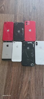 Iphone, Android NA Náhradní Díly - 7