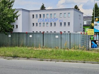 Samoobslužné skladovací boxy v Olomouci - skladbox.cz - 7