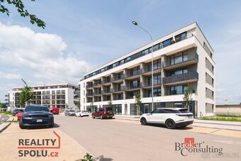 Prodej, byty/1+kk, 36.67 m2, Měděná, Jižní Předměstí, Plzeň - 7