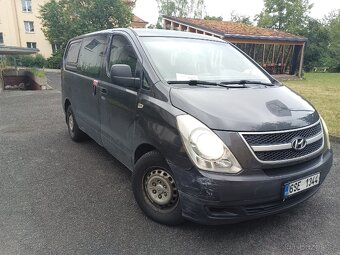 Hyundai H1 - 7