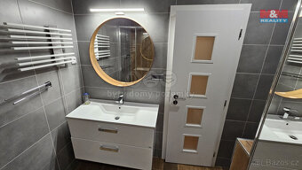 Pronájem bytu 3+1, 82 m², Frýdek-Místek, ul. Bruzovská - 7