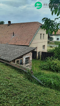 Rodinný dům Smrček, okr. Chrudim - 7