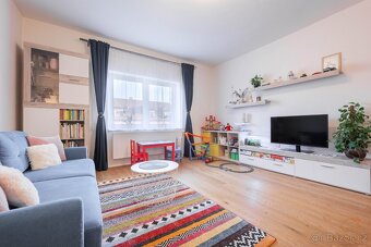 Prodej rodinného domu 221m² - Vyškov - Nouzka - 7