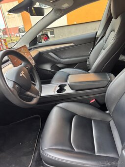 Tesla Model 3 LR Dual Motor 2021 REFRESH - 7