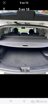 Kia sportage 4×4 2.0 Diesel. - 7