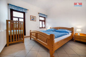 Prodej hotelu, penzionu v Liberku, Rampuše - 7