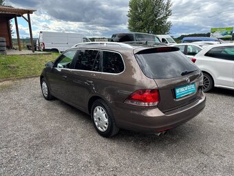 Volkswagen Golf 1.4TSI - 7