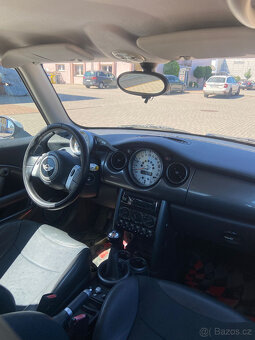 Mini cooper R56 - 7