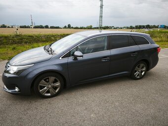 Toyota Avensis 1.8 VVTi 108kw - 7