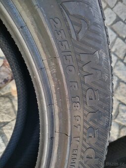 235/50/18 letni pneu 235/50 R18 - 7