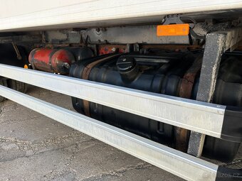 Iveco EUROCARGO 80EL17 IZOTHERM - 7