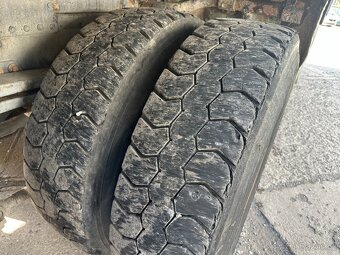 MAN TGA 32.400 8x4 9CBM, PÁSOVÝ PŘEPRAVNÍK - 7