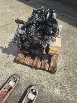 Motor Jaguar/Land Rover 2.0 Diesel 204 DTD-DTH - 7