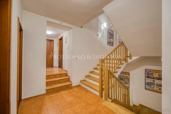 Prodej obchodního prostoru 566 m² Blahoslavova, Třebíč - 7