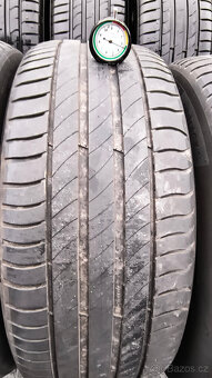 17 alu DOTZ 5x112 AUDI MERCEDES VW ŠKODA ☀️225/50 R17 - 7