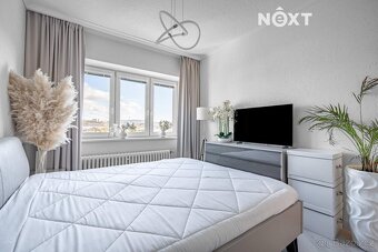 Prodej byt 2+1, 60㎡ - 7