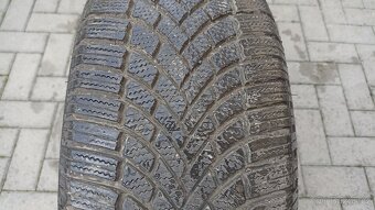 215 55 17 Bridgestone blizzak  LM 005 3 kusy - 7