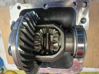 Nový orig. diferenciál Renault Koleos/Kadjar Nissan - 7