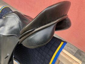 Skok.sedlo PFIFF Gotthard 17,5, komora 3, vlna - 7