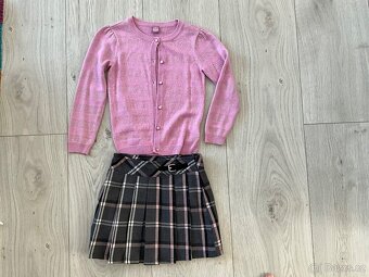 Komplety podzim - různé - 7