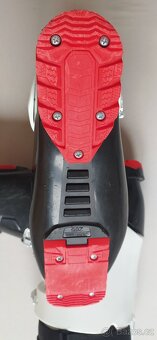 Prodám juniorské přezkáče Dalbello CX4 JR - 7