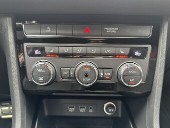 Seat Ateca FR 2.0TDi DSG Full LED Navi Digi Klima ACC - 7