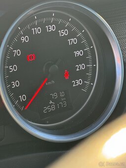 Peugeot 508 SW 2.0 HDi 120 kW – rok 2011 - 7