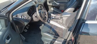 Ford mondeo mk4 2.2tdci - 7