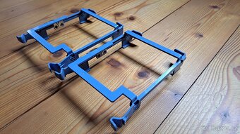 Dell XPS 420 desktop chassis a zdroj napájení počítače - 7