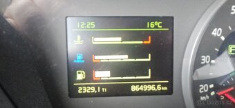 VOLVO FH 500 - TAHAČ NÁVĚSŮ - 7