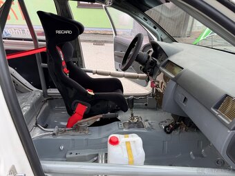 ŠKODA FABIA 1 RX - 7