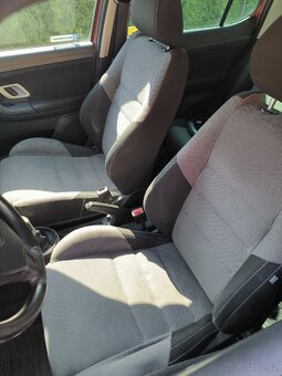 Náhradní díly ze Škoda fabia 2 , 1.2 HTP 51kw, 2008, hatch. - 7