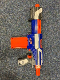 Sada zbraní NERF - 7
