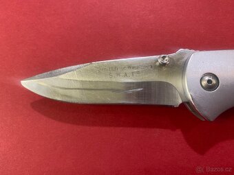 Nůž Smith & Wesson S.W.A.T. - 7