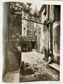 Kniha, knihy Paříž - 7