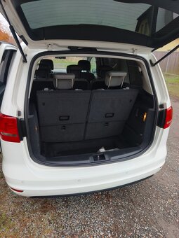 Volkswagen Sharan 4x4 2.0 TDI 103kw - 7